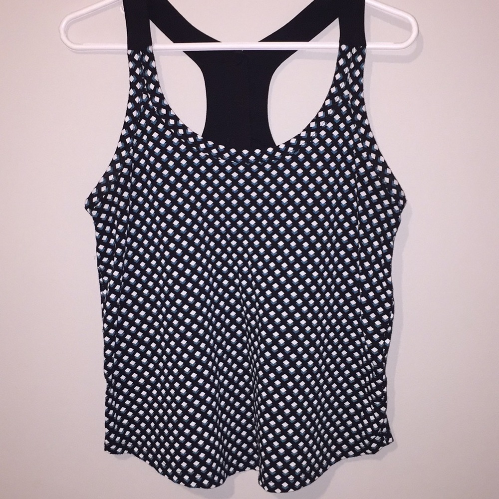 Banana Republic Tank